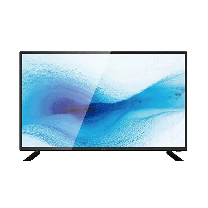 شاشة اركو 32 بوصة LED - HD - أسود Ro-32lp شاشة اركو 32 بوصة