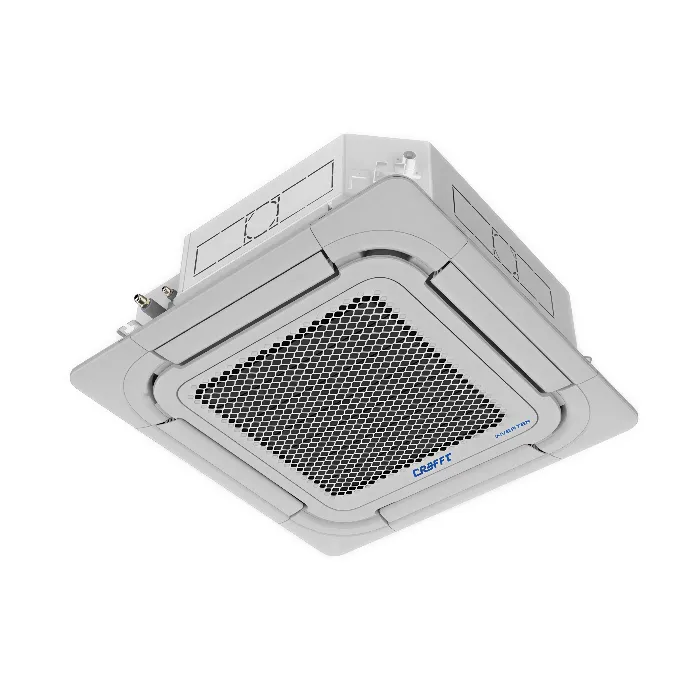 مكيف كاسيت كرافت 32500 وحدة - حار/بارد DC36E7AA3IHS00/DT36E7YG3IHS00 مكيف كاسيت