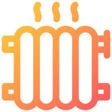 دفاية كهرباء كولن 1600 وات اتجاهين 4 شمعة - أبيض 807102014