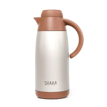 ترمس شاي
