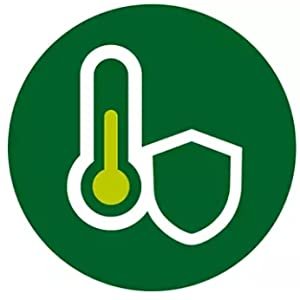 فرن بلت ان اريستون كهرباء 60 سم - ستيل Fa5844jhixa