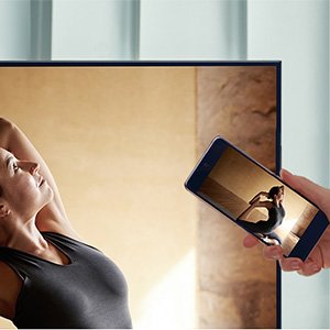 شاشة 70 بوصة سامسونج سمارت 4K HDR - ريسيفر داخلى Ua70au7000u شاشة 70 بوصة سامسونج سمارت 4K HDR - ريسيفر داخلى Ua70au7000u