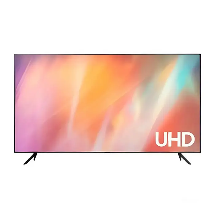 شاشة 70 بوصة سامسونج سمارت 4K HDR - ريسيفر داخلى Ua70au7000u شاشة 70 بوصة سامسونج سمارت 4K HDR - ريسيفر داخلى Ua70au7000u