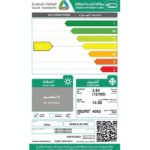 مكيف هام سبليت 22000 وحدة ريش ذهبية – حار/بارد HM24HSM24GO