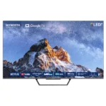شاشة سكاي وورث 65 بوصة جوجل ذكي - 4k UHD