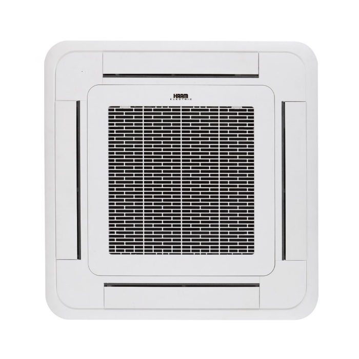 مكيف كاسيت هام 35800 وحدة انفرتر حار/ باردHM36HCASM24INV مكيف كاسيت هام 35800 وحدة انفرتر حار/ باردHM36HCASM24INV