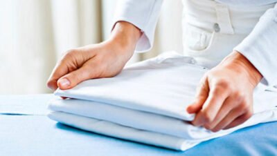 كاوية بخار تيفال 2400 وات - أزرق FV2831M0