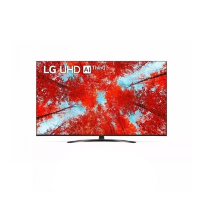 شاشة ال جي 65 بوصة سمارت LED - 4k UHD - ويب او اس 65UQ91006LC شاشة ال جي 65 بوصة سمارت LED - 4k UHD - ويب او اس 65UQ91006LC