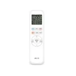 مكيف سبليت أوكس هايبر كول 22000 وحدة انفيرتر WI FI - بارد ATW24A2DI-CSA - Image 4