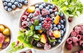 ثلاجة باب واحد يوجين 12 قدم - ستيل UUFM352