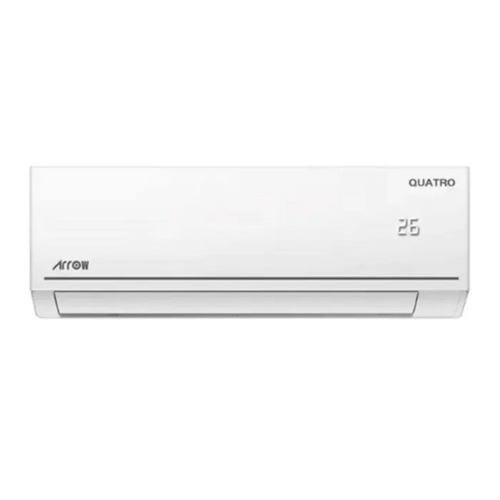 مكيف ارو سبليت كواترو 22200 وحدة سمارت - بارد RO-24SHC-S مكيف ارو سبليت