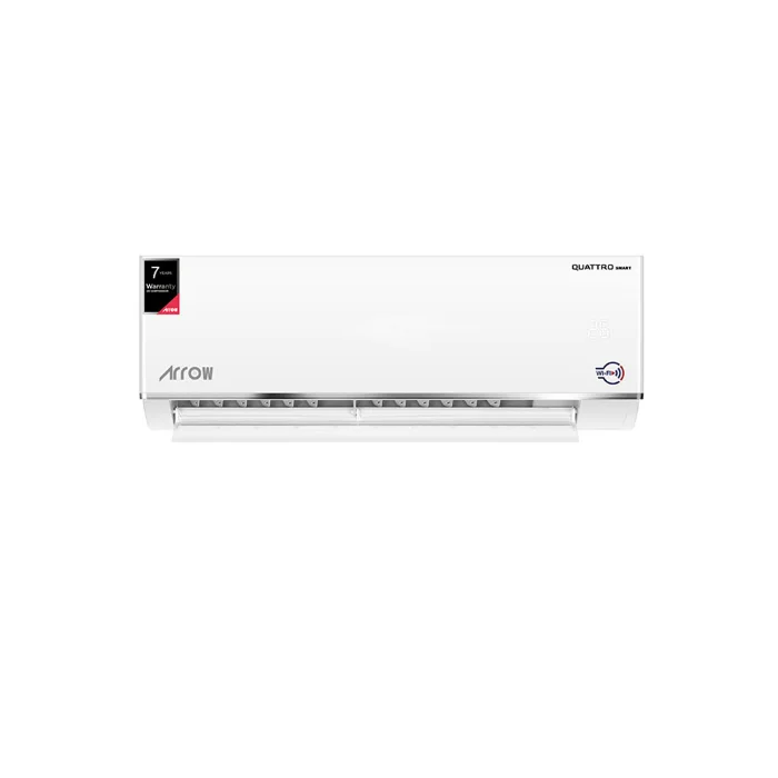 مكيف سبليت ارو 22200 وحدة كواترو سمارت - حار / بارد RO-24SHH-S مكيف سبليت