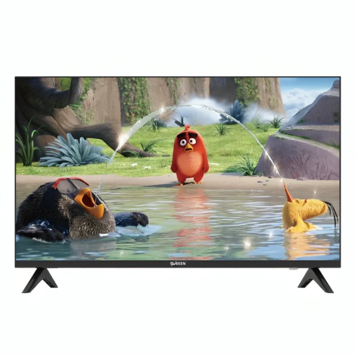 شاشة ٧٠ بوصه سمارت سيرين LED - 4K UHD - ويب او اس SRET-70S4KW1 شاشة ٧٠ بوصه سمارت سيرين LED - 4K UHD - ويب او اس SRET-70S4KW1