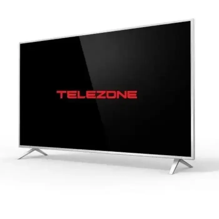 شاشة 55 بوصة سمارت تليزون 4K UHD – LED – ويب او اس TZ55FGW شاشة 55 بوصة