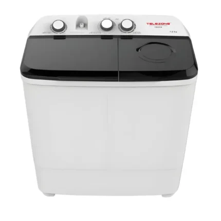 غسالة حوضين