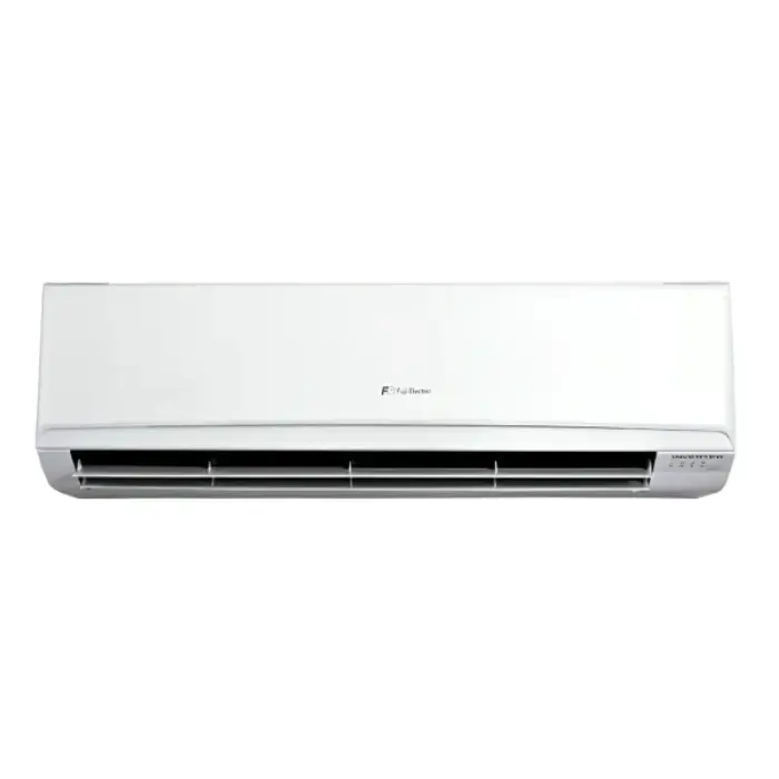 مكيف فوجي سبليت 18000 وحدة انفيرتر - حار / بارد RSH18KMTA-SZ/ROH18KMTA-SZ مكيف فوجي